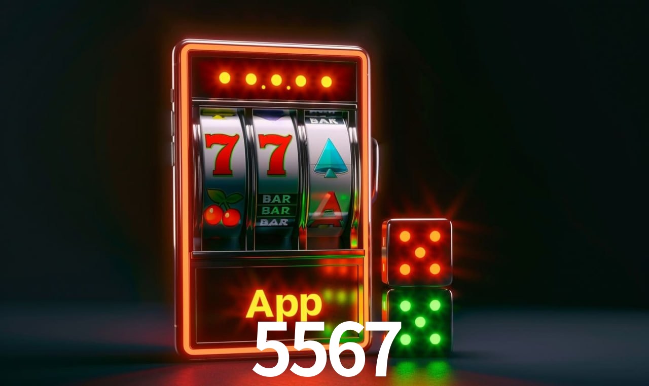 Provedores de Jogos 5567