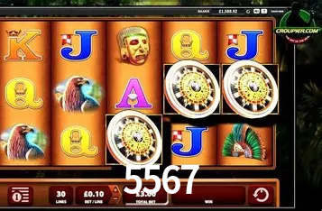 Desvendando o Mundo dos Jogos Virtuais na 5567