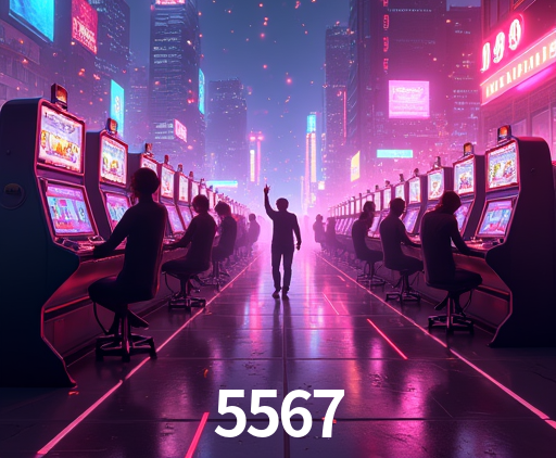 Casino VIP 5567
