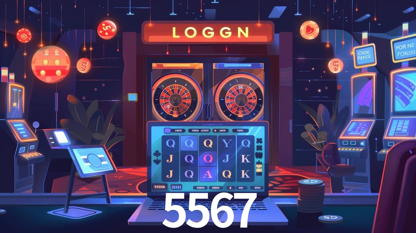 5567 Instalar Logo 3
